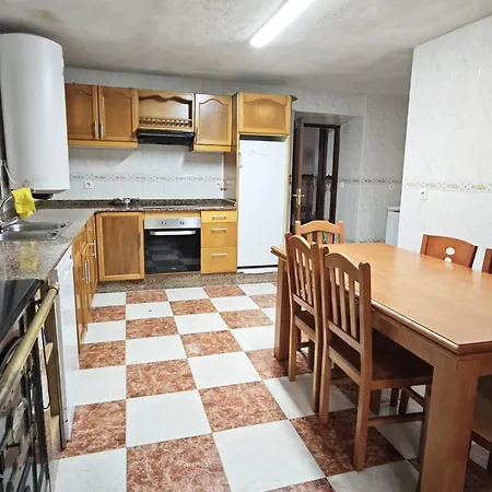 Casa Pachuco *