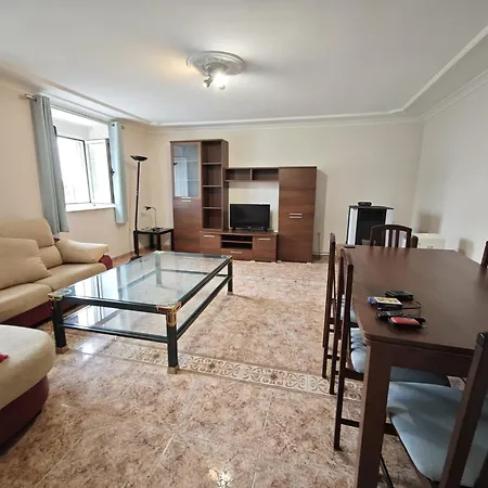 Holiday home Casa Pachuco *