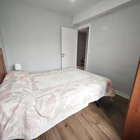 Holiday home Casa Pachuco