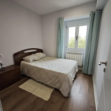 Holiday home Casa Pachuco