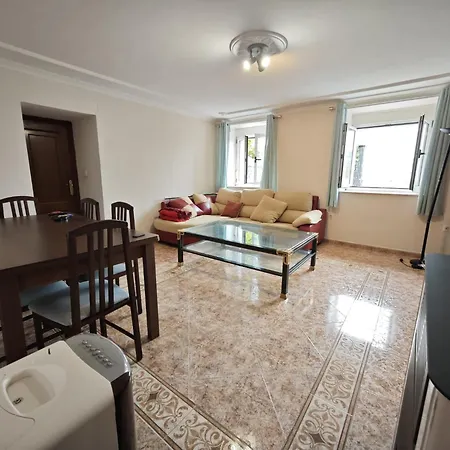 Casa Pachuco Holiday home La Mata