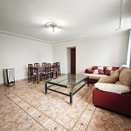Casa Pachuco * La Mata