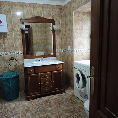 Casa Pachuco Holiday home La Mata