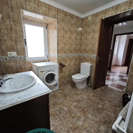Holiday home Casa Pachuco La Mata