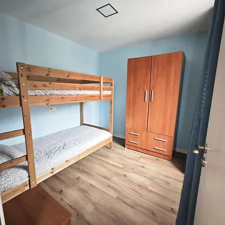 Casa Pachuco Holiday home